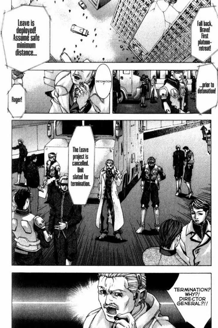 Deus Vitae Chapter 1.2 page 62 - Vol.1 Chapter 2