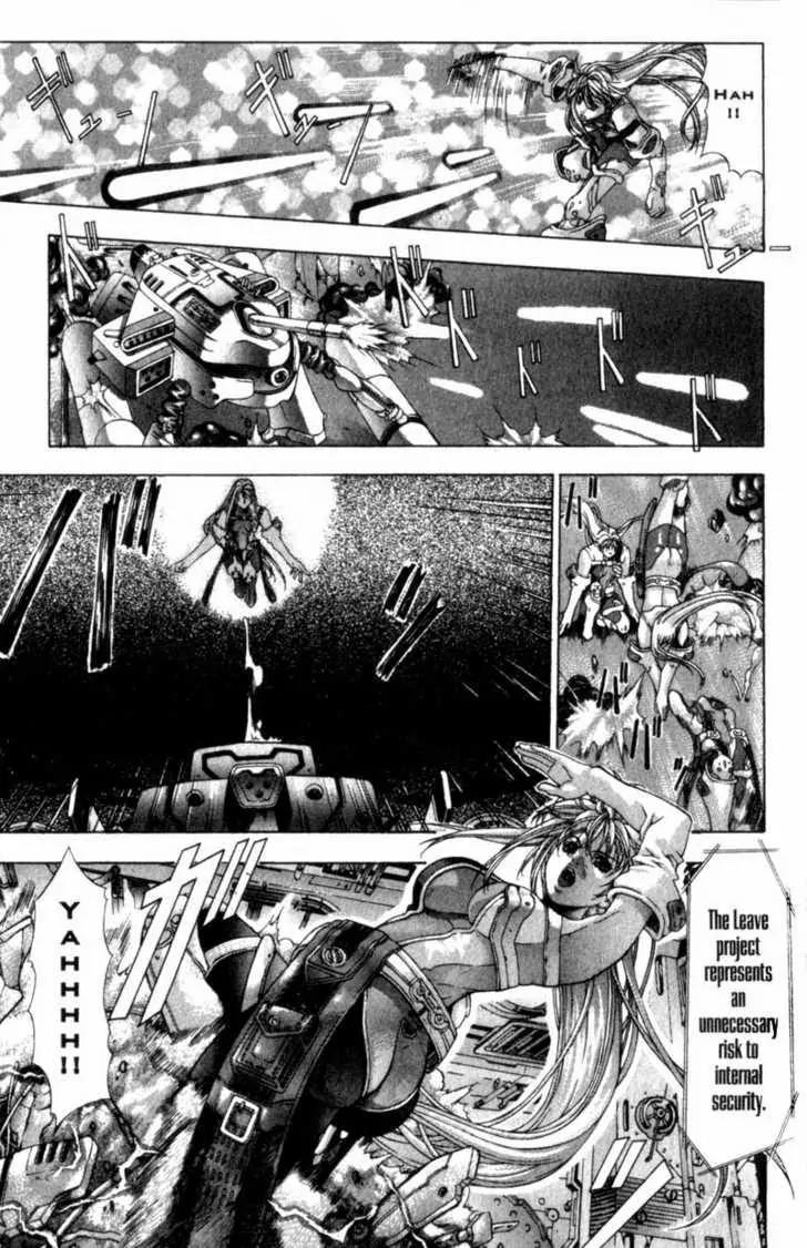 Deus Vitae Chapter 1.2 page 63 - Vol.1 Chapter 2