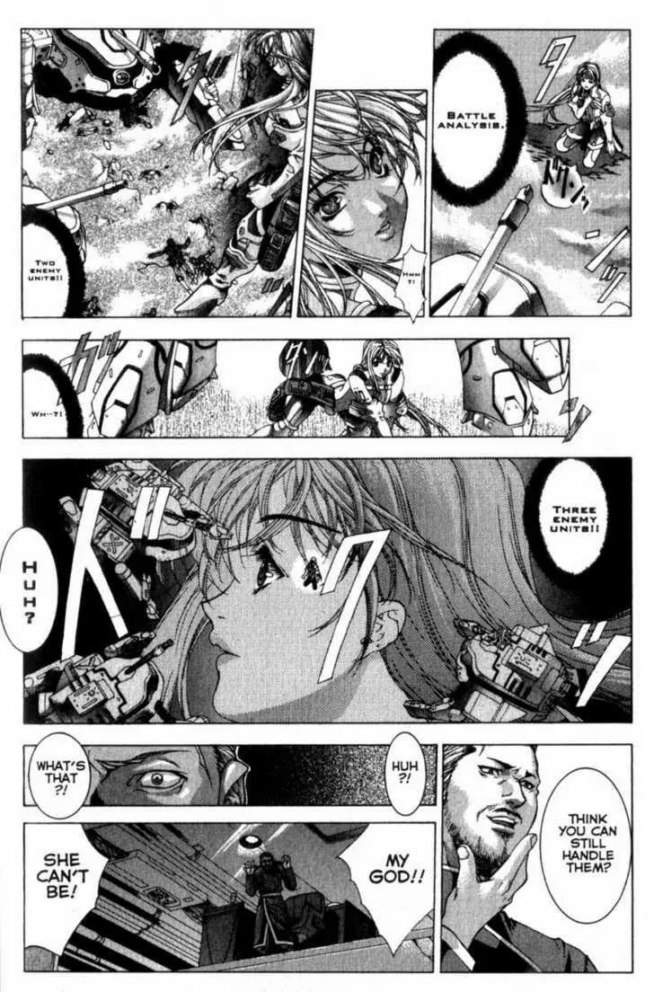 Deus Vitae Chapter 1.2 page 64 - Vol.1 Chapter 2