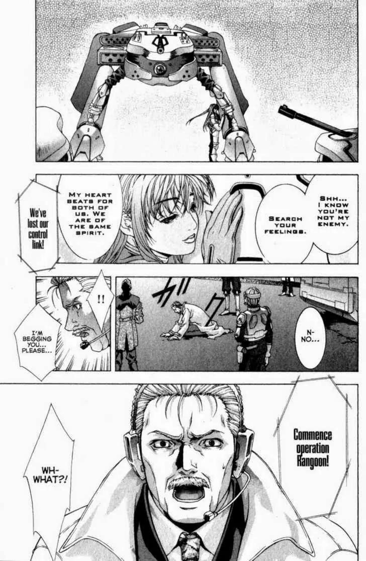 Deus Vitae Chapter 1.2 page 65 - Vol.1 Chapter 2