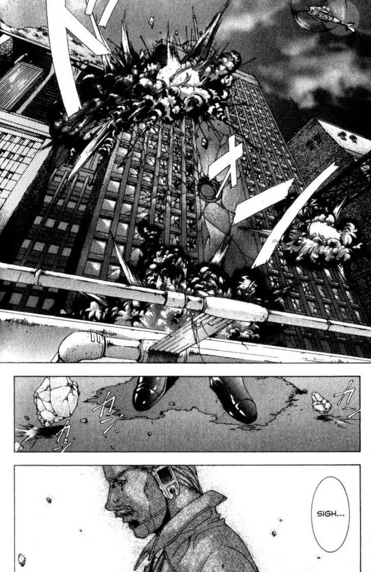 Deus Vitae Chapter 1.2 page 68 - Vol.1 Chapter 2