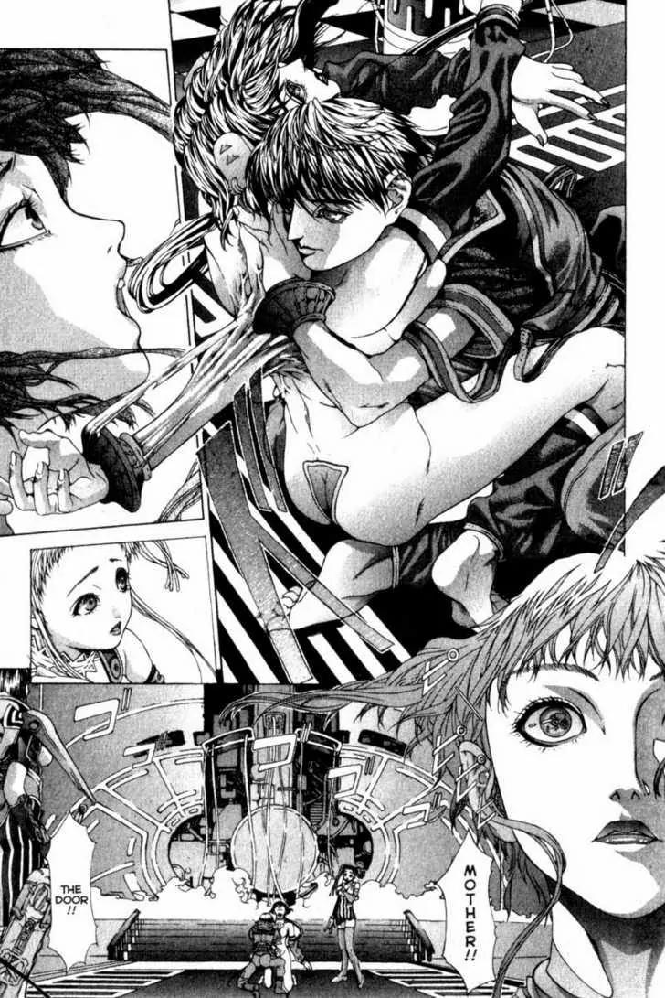 Deus Vitae Chapter 1.2 page 7 - Vol.1 Chapter 2