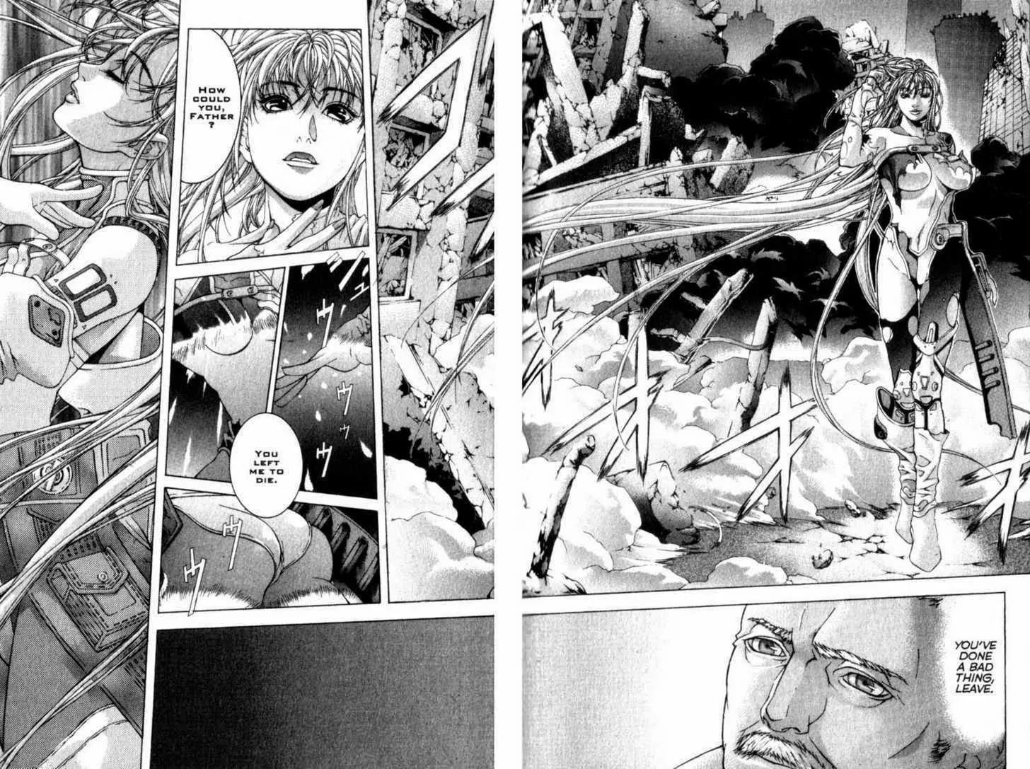 Deus Vitae Chapter 1.2 page 70 - Vol.1 Chapter 2