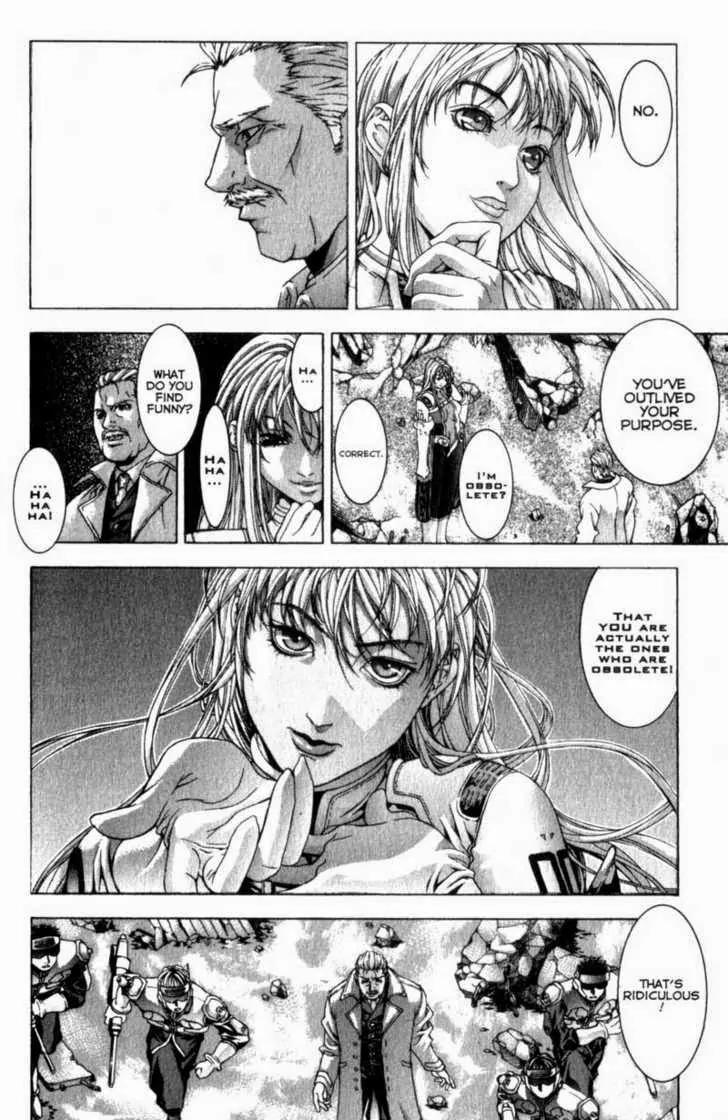 Deus Vitae Chapter 1.2 page 71 - Vol.1 Chapter 2
