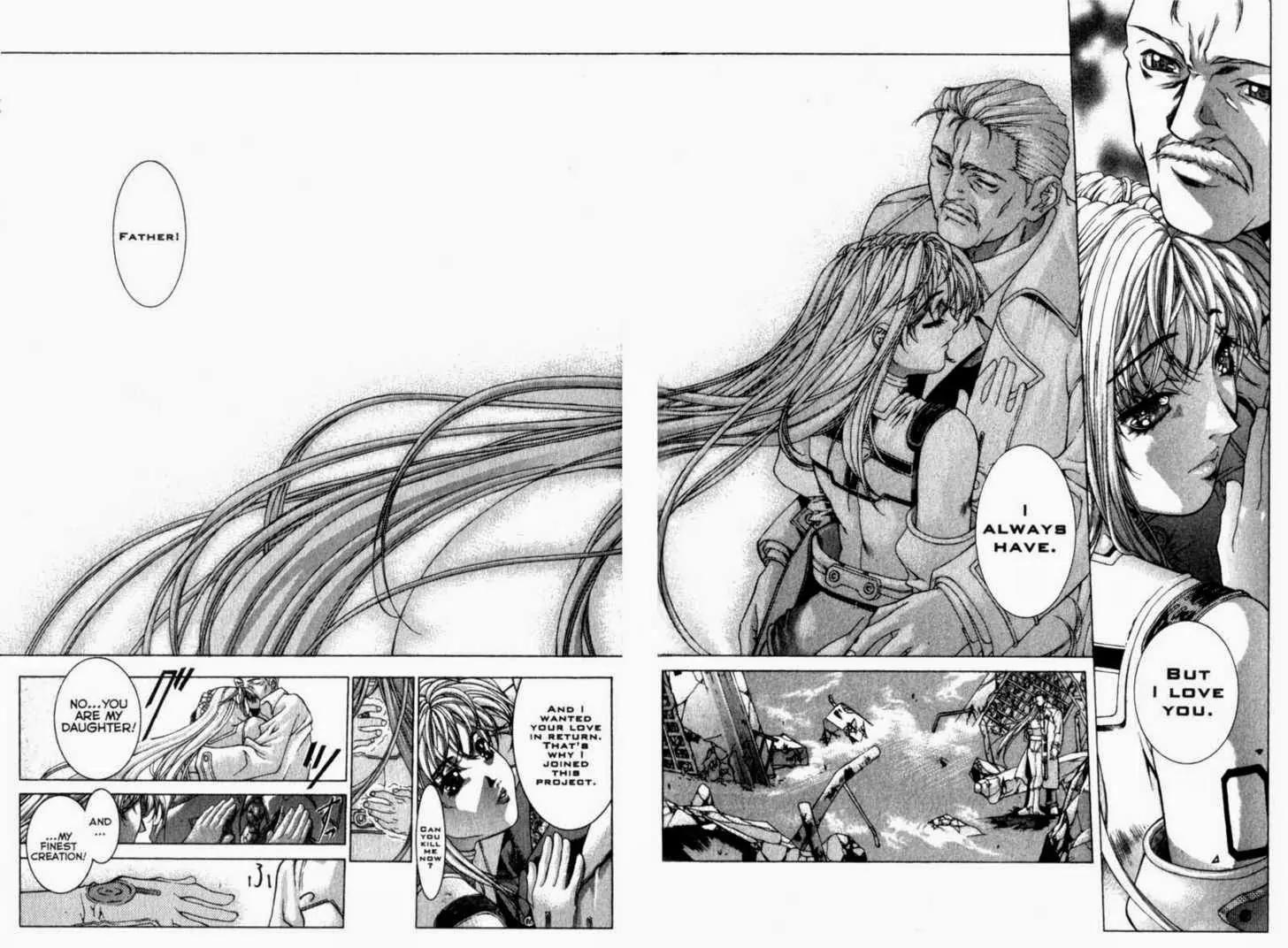 Deus Vitae Chapter 1.2 page 75 - Vol.1 Chapter 2