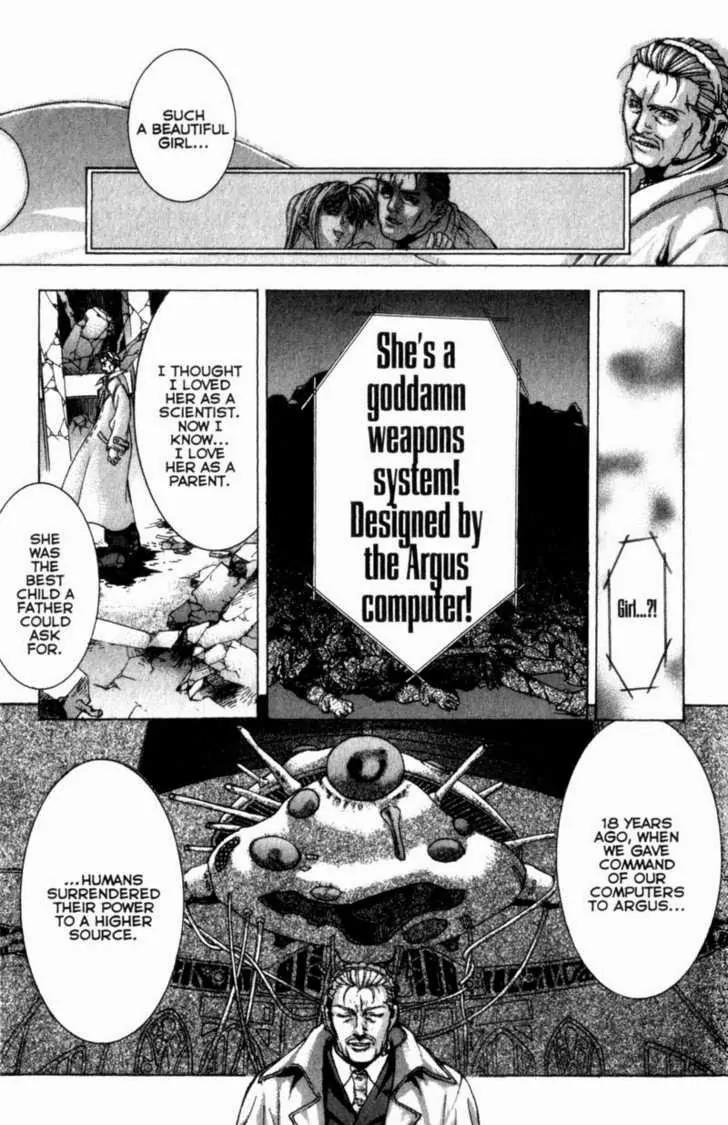 Deus Vitae Chapter 1.2 page 77 - Vol.1 Chapter 2