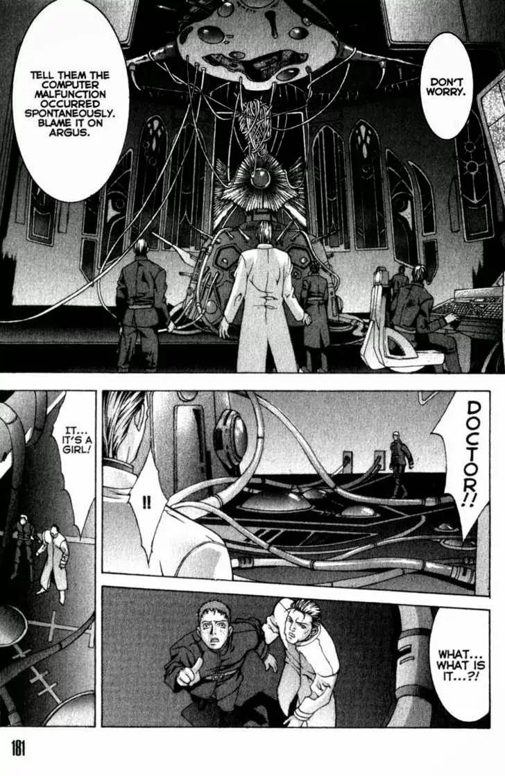 Deus Vitae Chapter 1.2 page 81 - Vol.1 Chapter 2