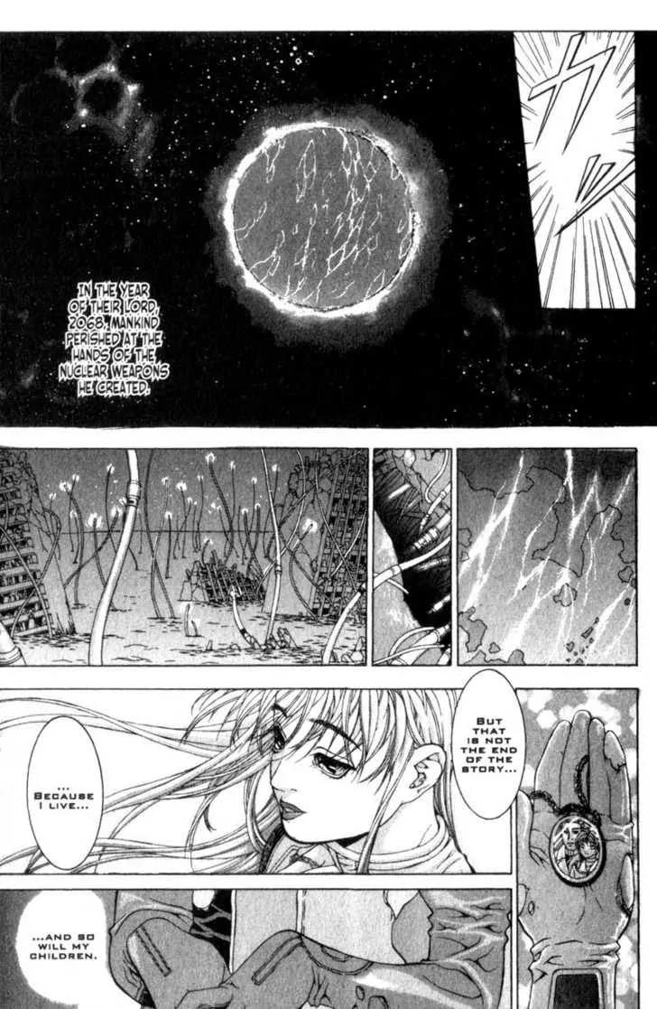 Deus Vitae Chapter 1.2 page 86 - Vol.1 Chapter 2