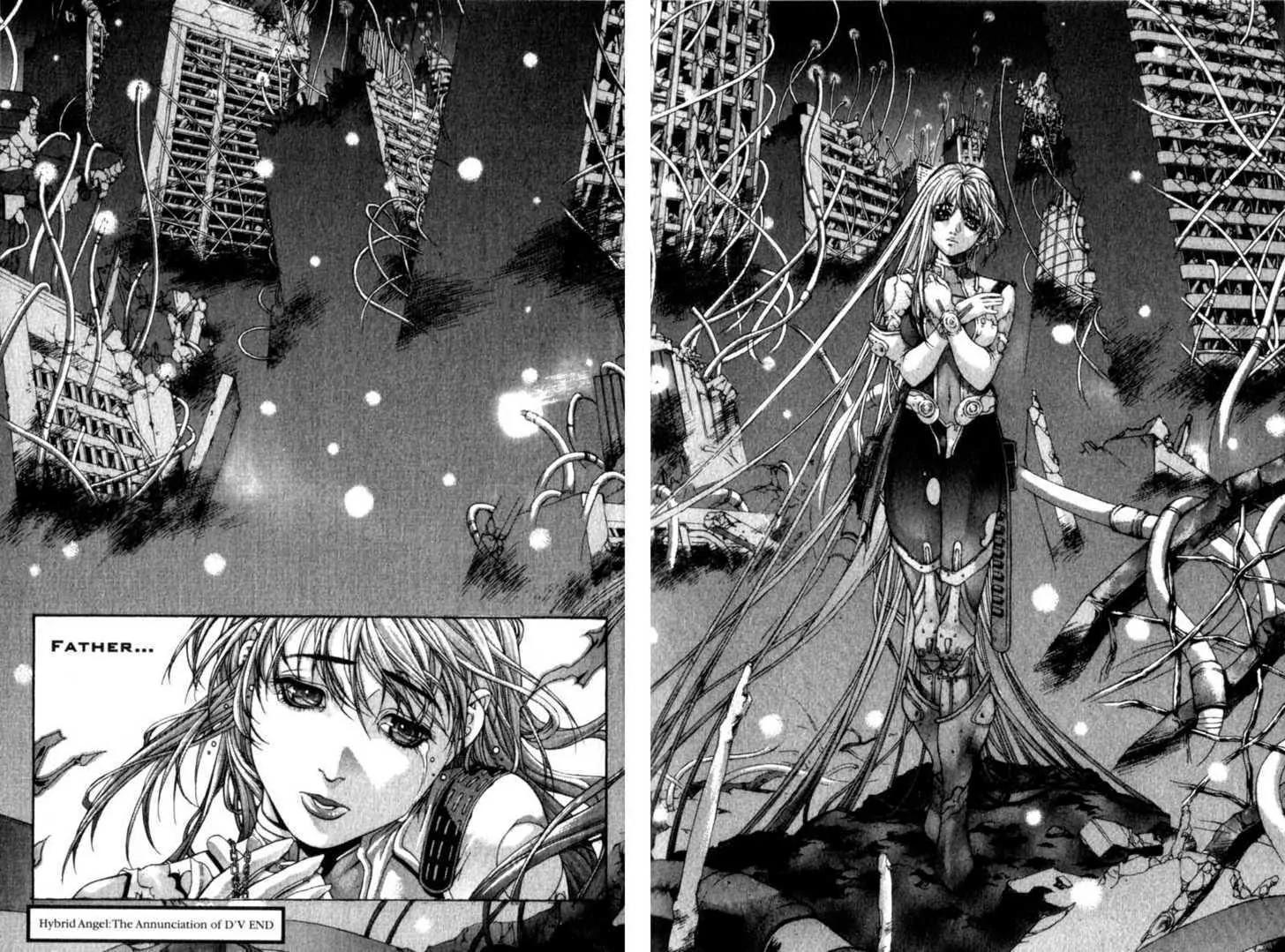 Deus Vitae Chapter 1.2 page 87 - Vol.1 Chapter 2