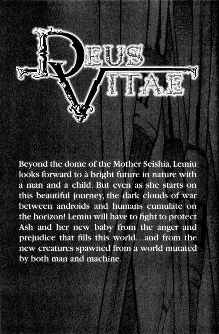 Deus Vitae Chapter 1.2 page 89 - Vol.1 Chapter 2