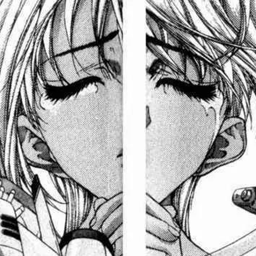 Deus Vitae Vol.1 Chapter 2 cover