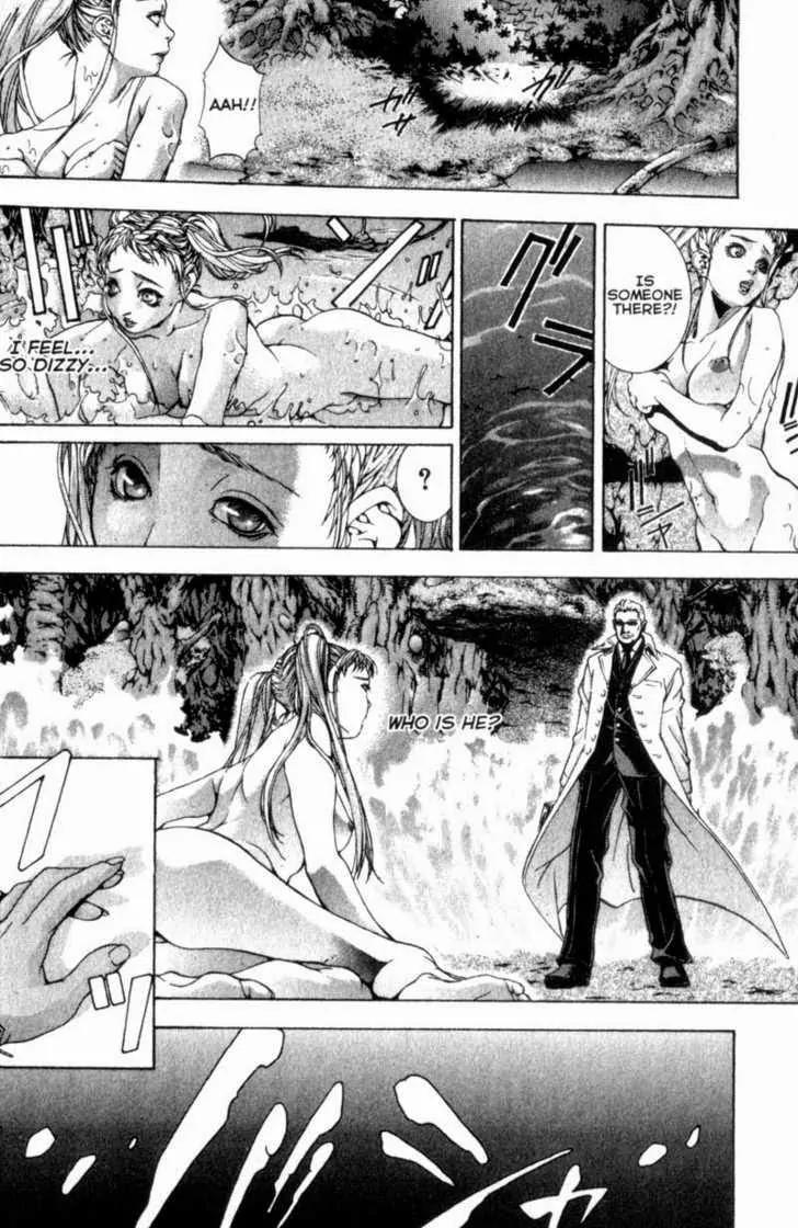 Deus Vitae Chapter 2.1 page 11 - Vol.2 Chapter 1