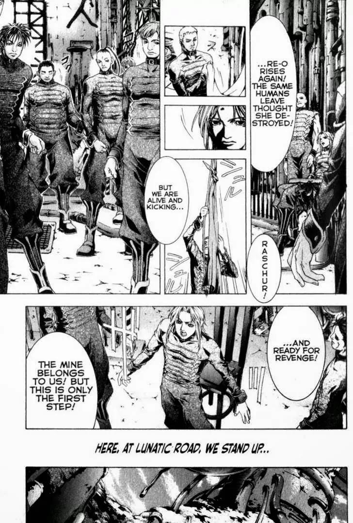 Deus Vitae Chapter 2.1 page 36 - Vol.2 Chapter 1