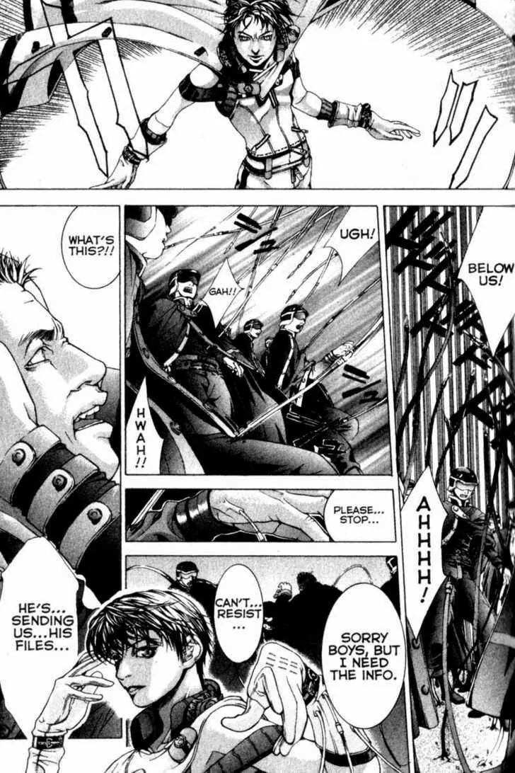 Deus Vitae Chapter 2.1 page 42 - Vol.2 Chapter 1