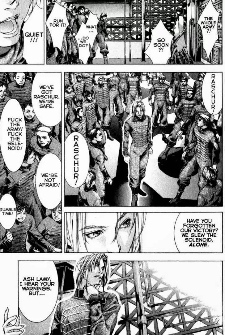 Deus Vitae Chapter 2.1 page 55 - Vol.2 Chapter 1