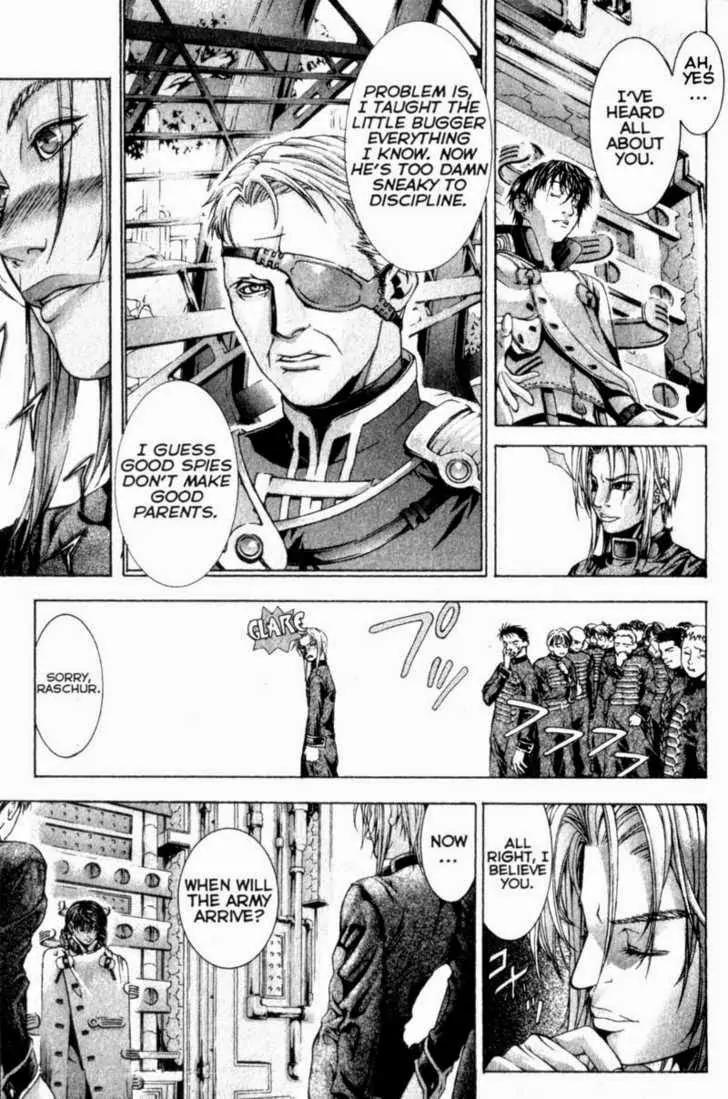Deus Vitae Chapter 2.1 page 57 - Vol.2 Chapter 1