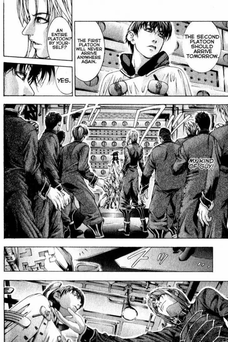 Deus Vitae Chapter 2.1 page 58 - Vol.2 Chapter 1