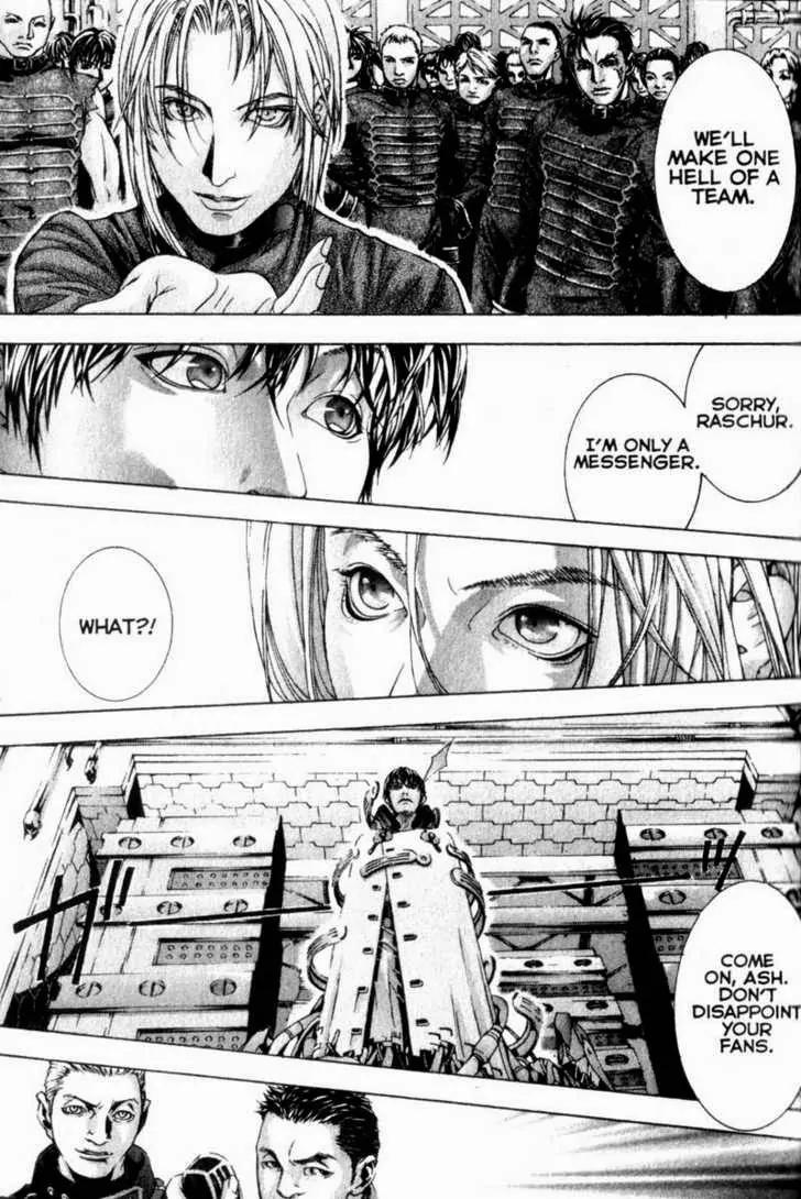 Deus Vitae Chapter 2.1 page 59 - Vol.2 Chapter 1