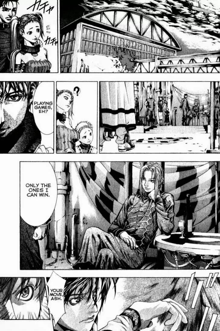 Deus Vitae Chapter 2.1 page 61 - Vol.2 Chapter 1