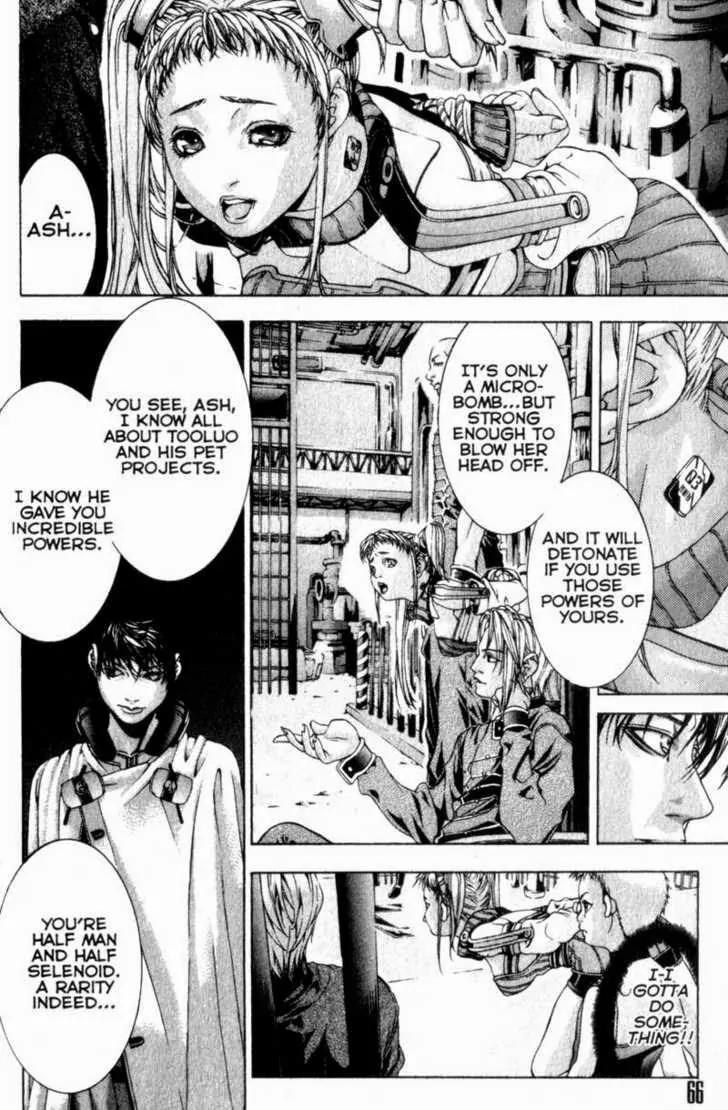 Deus Vitae Chapter 2.1 page 62 - Vol.2 Chapter 1