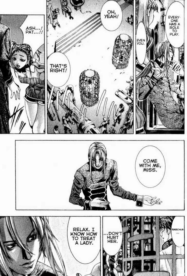 Deus Vitae Chapter 2.1 page 65 - Vol.2 Chapter 1