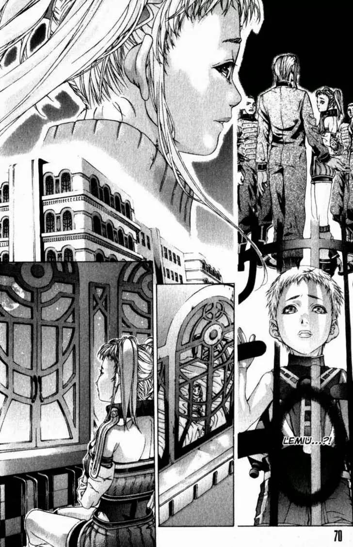 Deus Vitae Chapter 2.1 page 66 - Vol.2 Chapter 1
