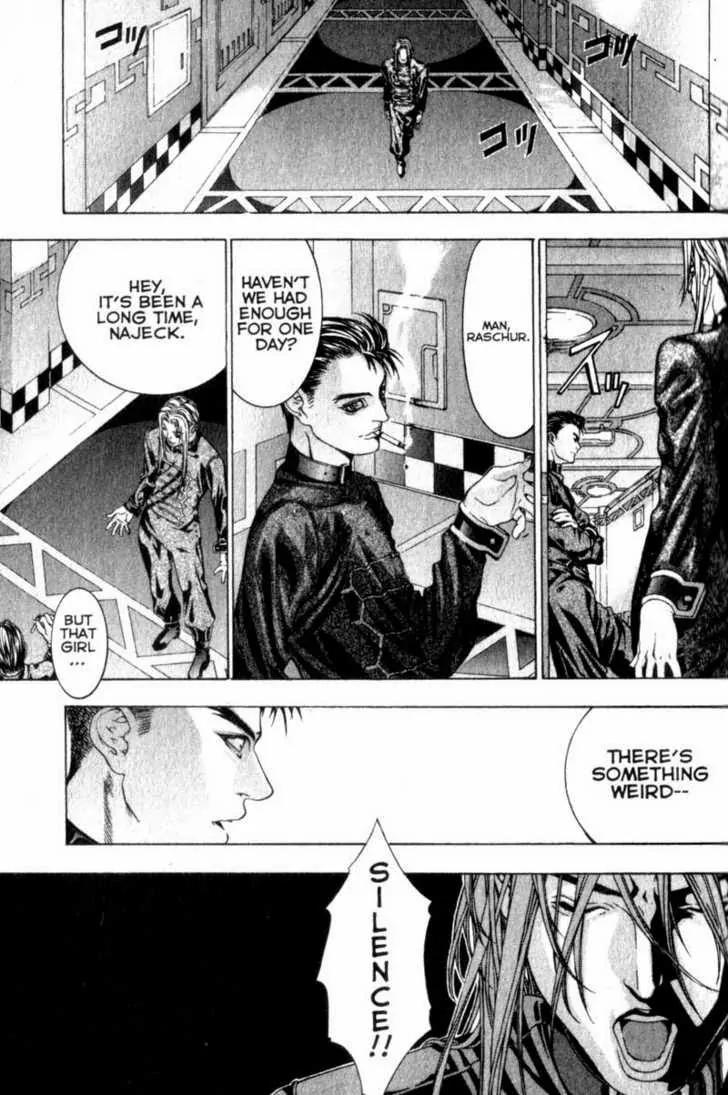 Deus Vitae Chapter 2.1 page 67 - Vol.2 Chapter 1