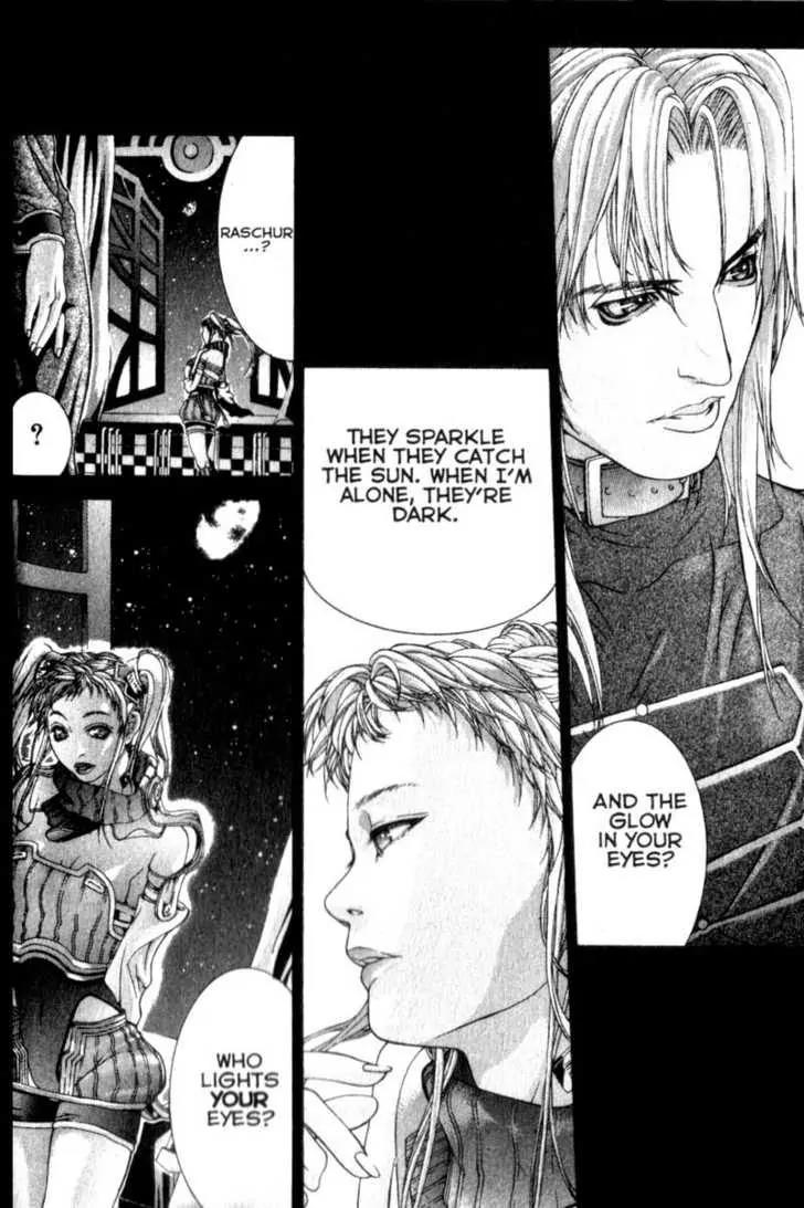 Deus Vitae Chapter 2.1 page 73 - Vol.2 Chapter 1