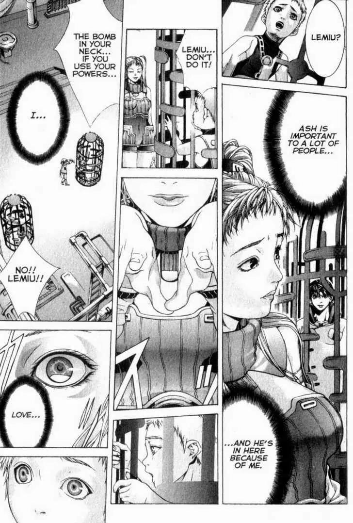Deus Vitae Chapter 2.1 page 78 - Vol.2 Chapter 1