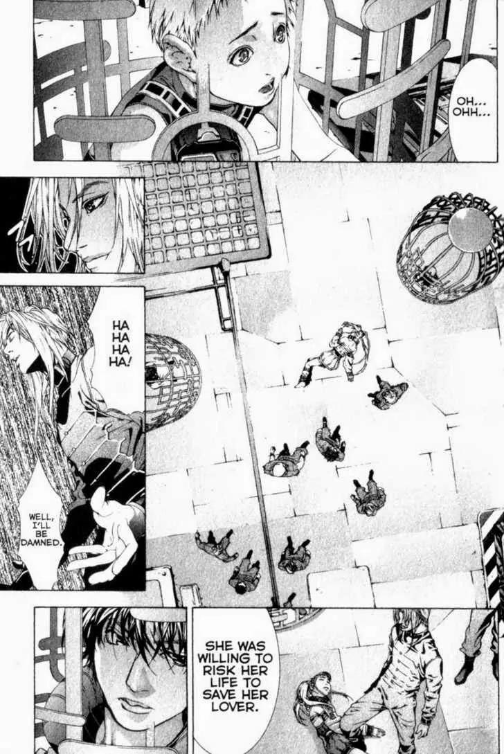 Deus Vitae Chapter 2.1 page 80 - Vol.2 Chapter 1