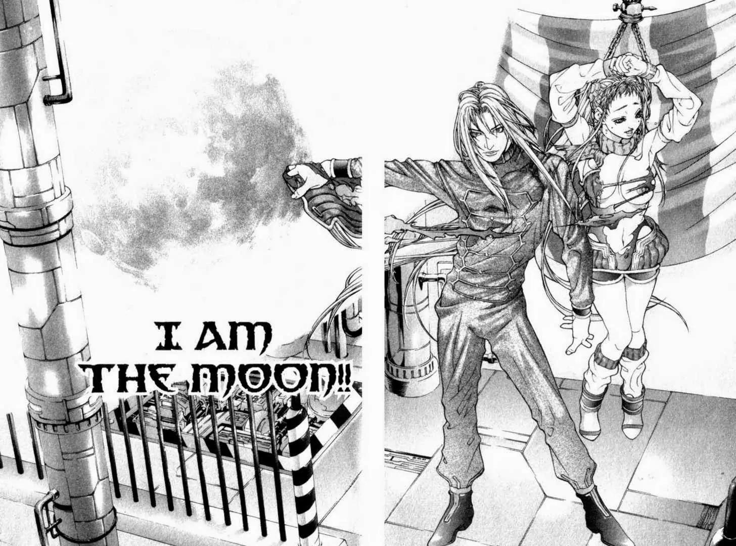 Deus Vitae Chapter 2.1 page 86 - Vol.2 Chapter 1