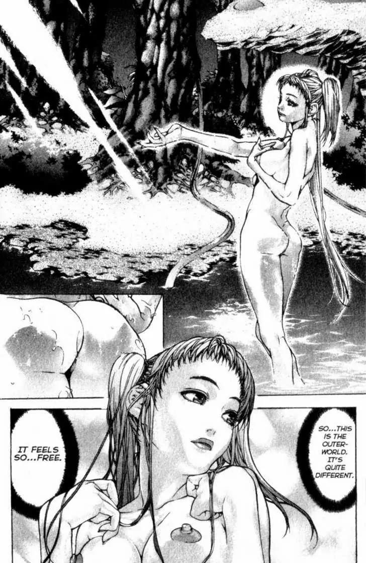 Deus Vitae Chapter 2.1 page 9 - Vol.2 Chapter 1