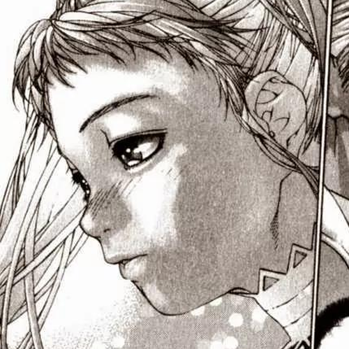 Deus Vitae Vol.2 Chapter 1 cover