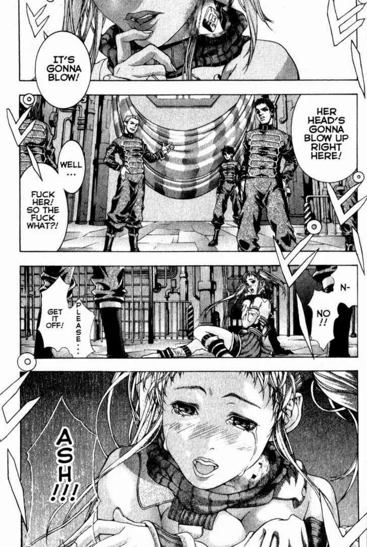 Deus Vitae Chapter 2.2 page 24 - Vol.2 Chapter 2