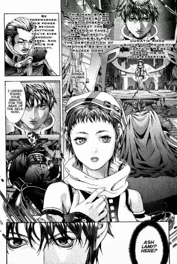 Deus Vitae Chapter 2.2 page 26 - Vol.2 Chapter 2