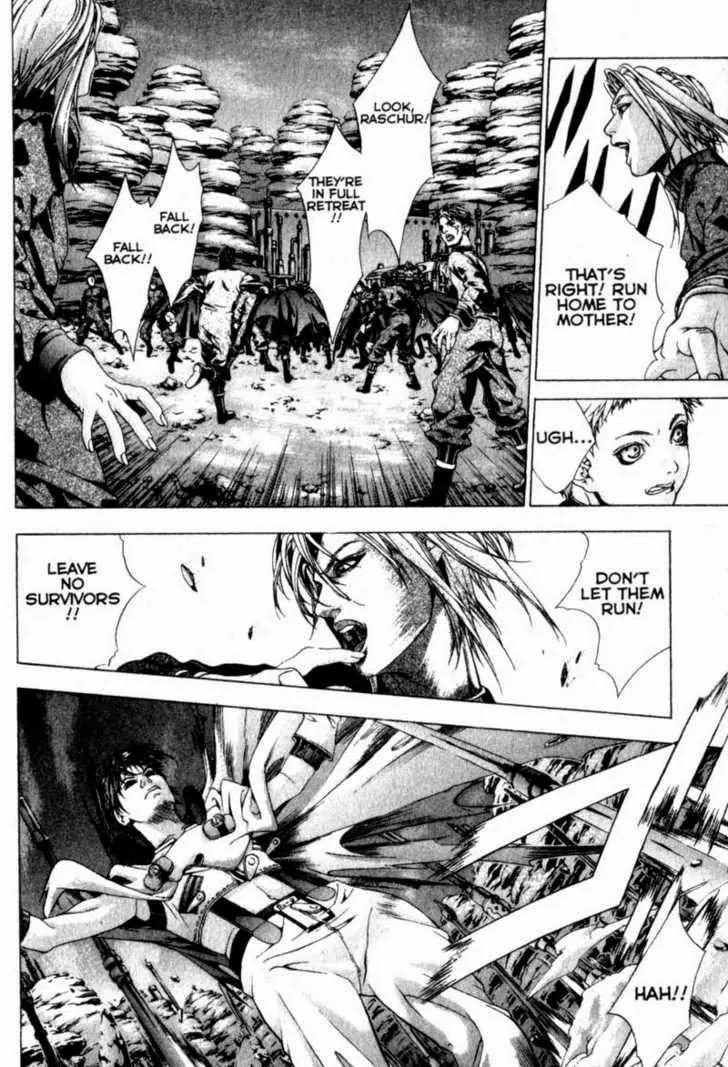 Deus Vitae Chapter 2.2 page 28 - Vol.2 Chapter 2