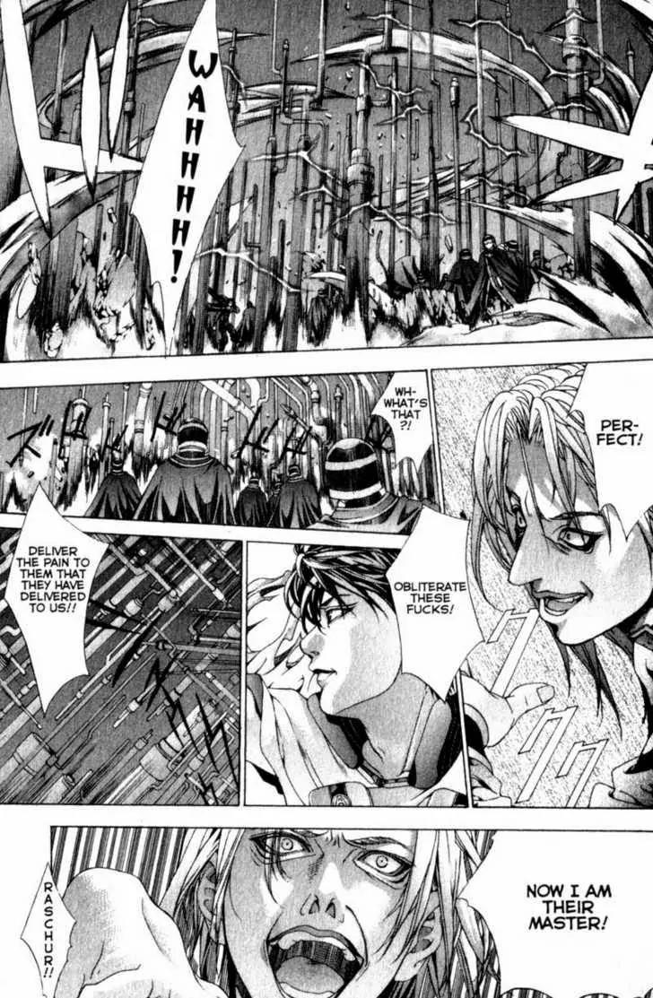 Deus Vitae Chapter 2.2 page 29 - Vol.2 Chapter 2