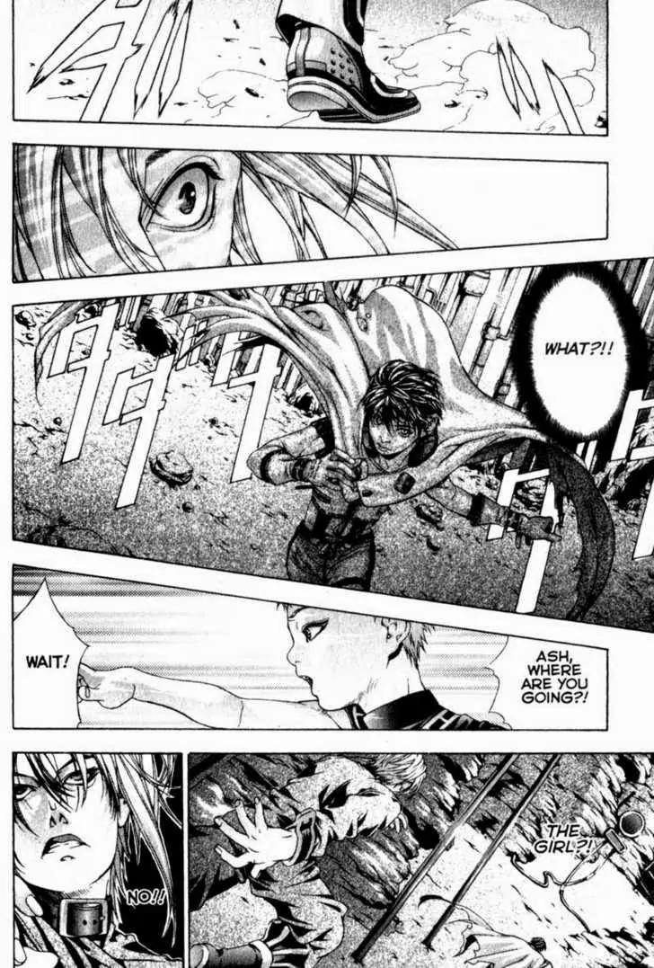 Deus Vitae Chapter 2.2 page 31 - Vol.2 Chapter 2