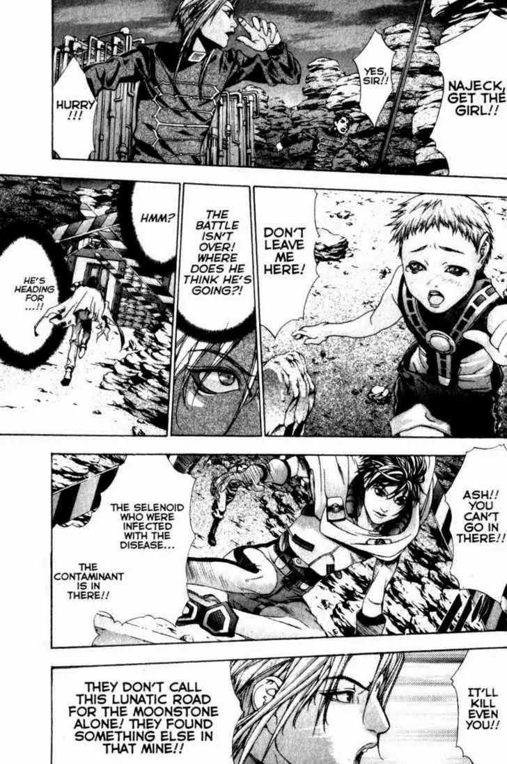Deus Vitae Chapter 2.2 page 32 - Vol.2 Chapter 2