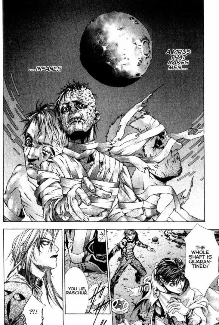 Deus Vitae Chapter 2.2 page 33 - Vol.2 Chapter 2