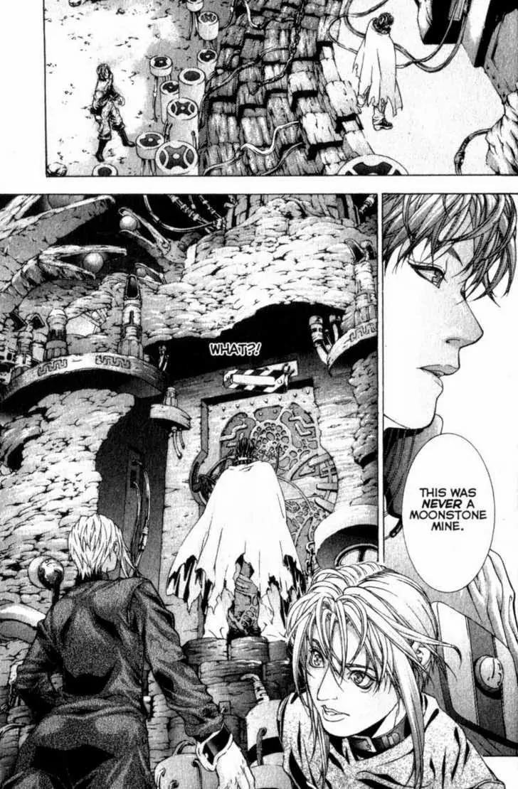 Deus Vitae Chapter 2.2 page 34 - Vol.2 Chapter 2