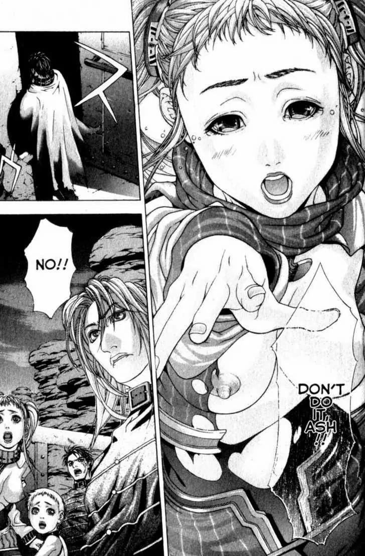 Deus Vitae Chapter 2.2 page 36 - Vol.2 Chapter 2