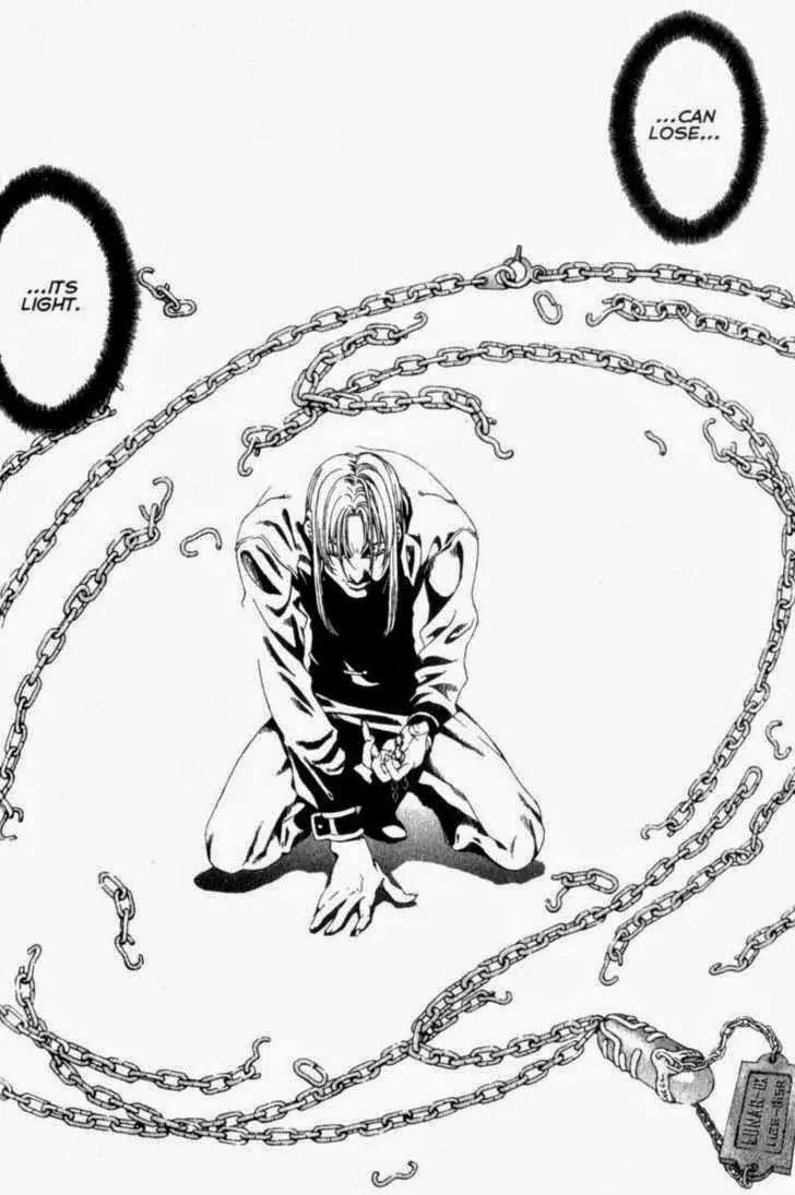 Deus Vitae Chapter 2.2 page 40 - Vol.2 Chapter 2