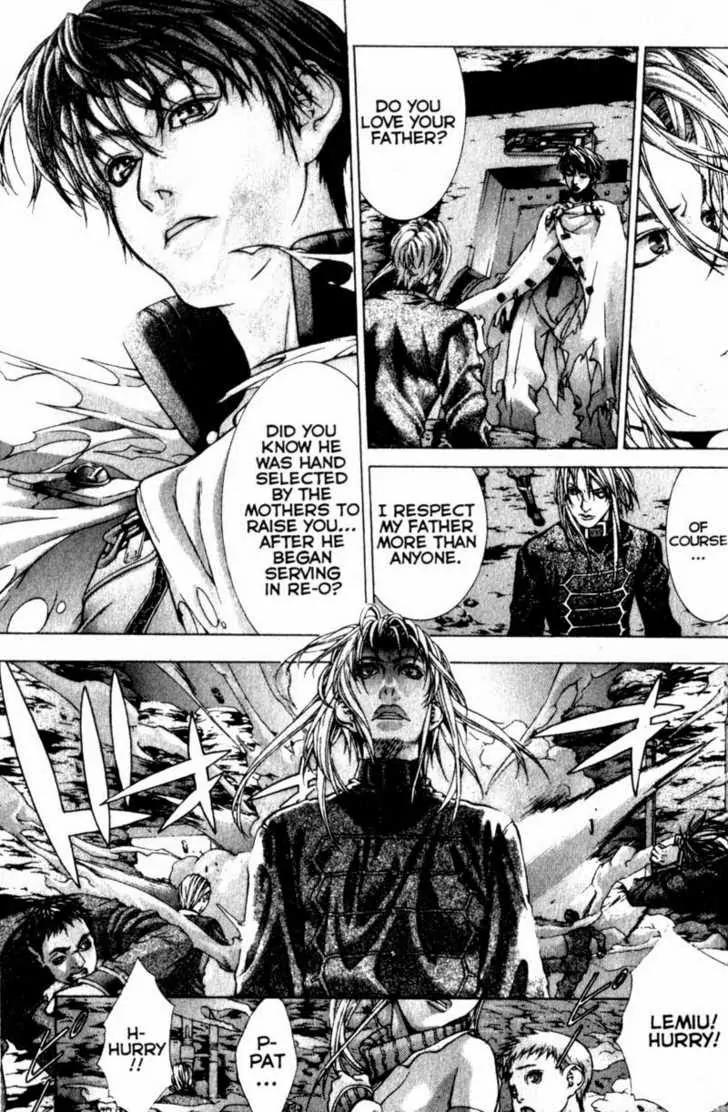 Deus Vitae Chapter 2.2 page 43 - Vol.2 Chapter 2