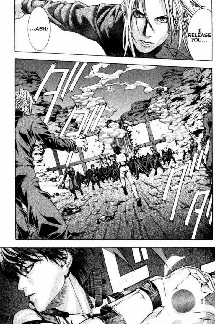 Deus Vitae Chapter 2.2 page 48 - Vol.2 Chapter 2