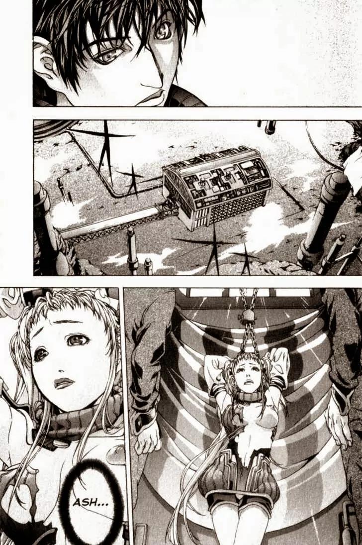 Deus Vitae Chapter 2.2 page 5 - Vol.2 Chapter 2