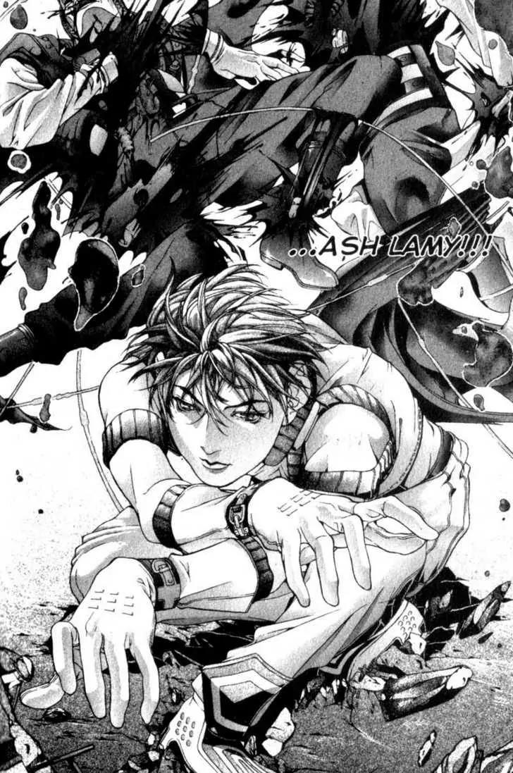 Deus Vitae Chapter 2.2 page 51 - Vol.2 Chapter 2
