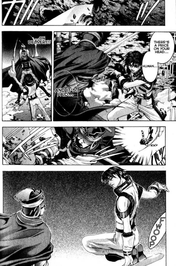 Deus Vitae Chapter 2.2 page 53 - Vol.2 Chapter 2