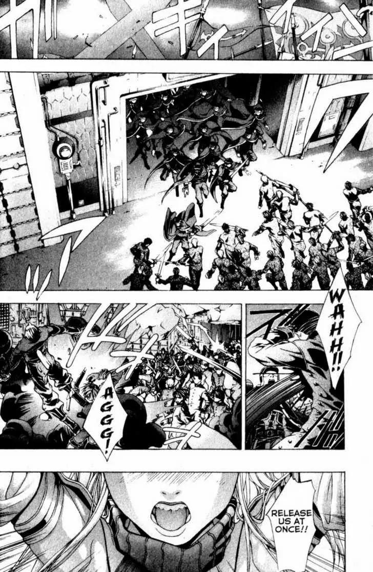 Deus Vitae Chapter 2.2 page 6 - Vol.2 Chapter 2