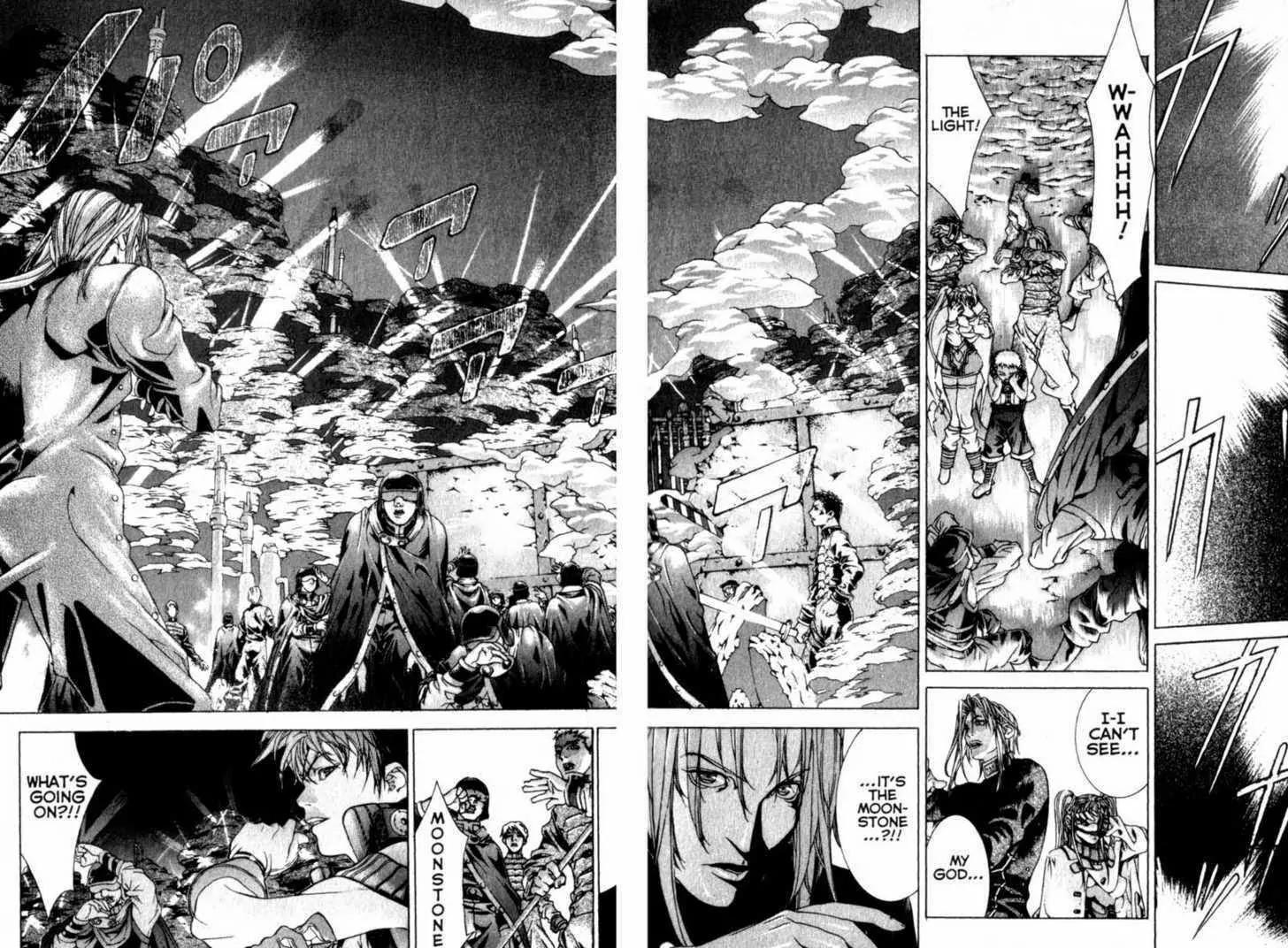 Deus Vitae Chapter 2.2 page 61 - Vol.2 Chapter 2